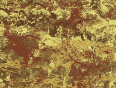 Metin için alanı olan soyut grunge arkaplanı