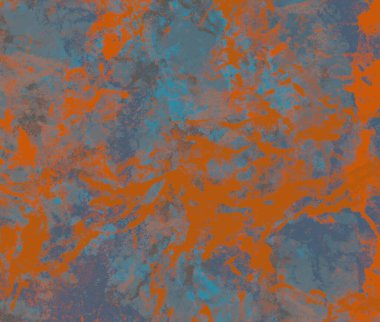 Metnin için alanı olan soyut arkaplan