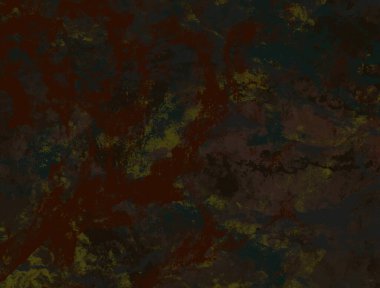 metin için alanı olan grunge arkaplanı