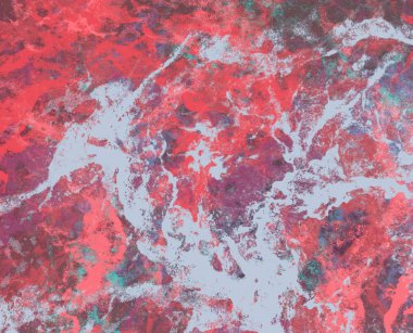 metin için alanı olan grunge arkaplanı