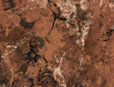 çatlamış renkli yüzey, grungy antik beton arka plan