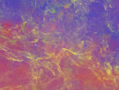 metin için alan ile renkli mermer doku ile soyut arka plan