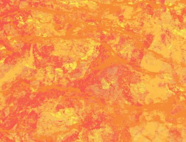 metin için alanı olan grunge arkaplanı