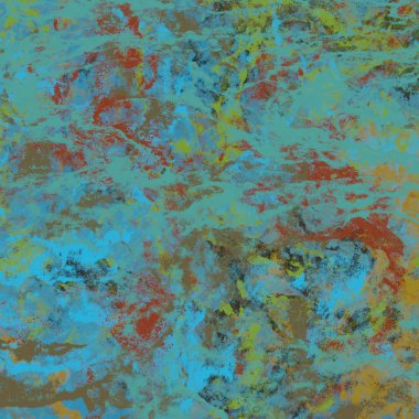 metin için alanı olan grunge arkaplanı