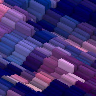 Modern dokulu arka plan 