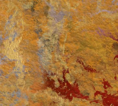 Metin için alanı olan soyut arkaplan