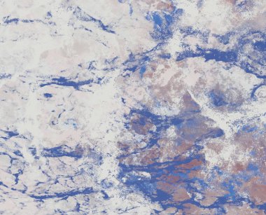 metin için alanı olan grunge arkaplanı