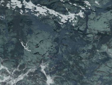 Vintage grunge arka plan, metin alanı olan