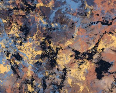 metin için alanı olan grunge arkaplanı