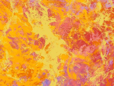 metin için alanı olan grunge arkaplanı