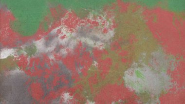 metin için alanı olan grunge arkaplanı