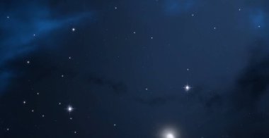 doğal soyut galaksi uzay arka plan