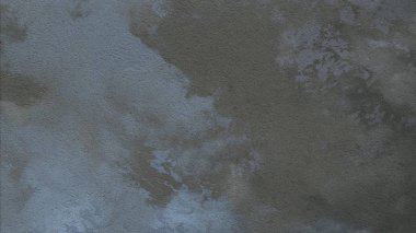 Metin için yeri olan boya lekeleriyle soyut arkaplan