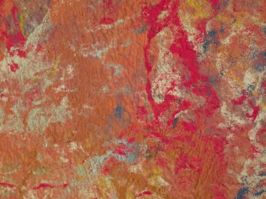 Metin için alanı olan soyut arkaplan