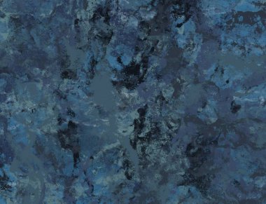 Metnin için alanı olan soyut grunge arkaplanı