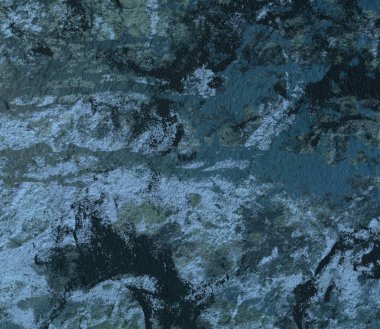 alan ile eski taş arka plan