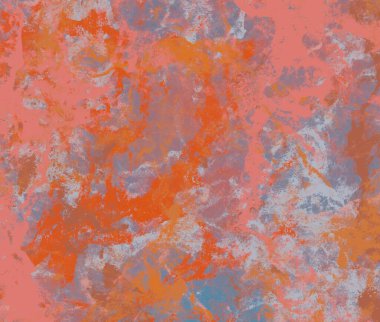 metin için alanı olan grunge arkaplanı