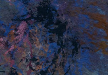 metin veya resim alanı olan Grunge arka plan