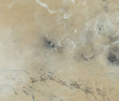 metin için alan ile renkli mermer doku ile soyut arka plan