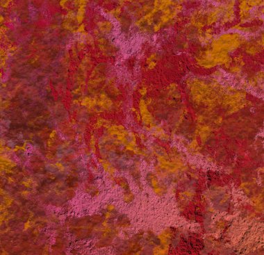 metin veya resim için alanı olan grunge arkaplanı