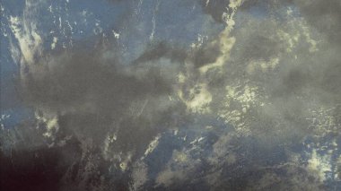 metin için alanı olan grunge arkaplanı