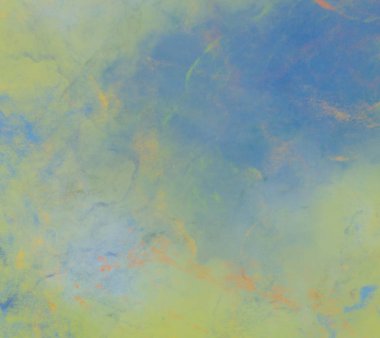 Metin için alanı olan soyut grunge arkaplanı