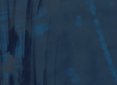 grunge desensoyut suluboya darbeleri ve lekeleri