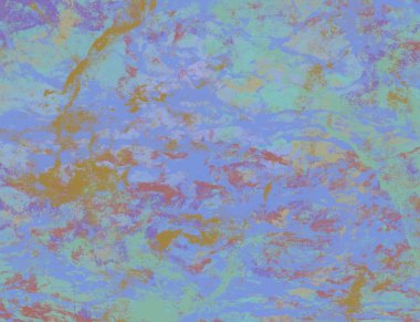 metin için alanı olan grunge arkaplanı