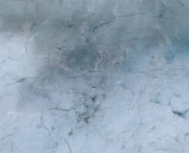 Mavi ışık mermer taş arka plan soyut