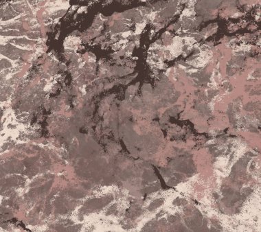 kırmızı ve beyaz mermer dokusu