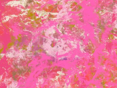 Soyut renk ile grunge arka plan