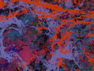 Vintage grunge arka plan, metin alanı olan