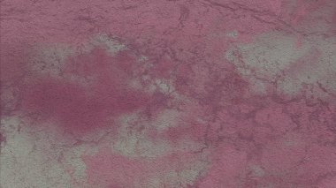 Metin için yeri olan boya lekeleriyle soyut arkaplan