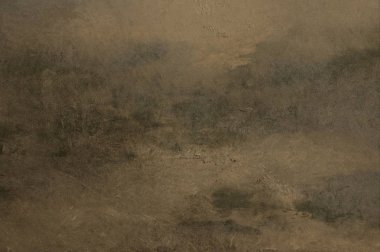 Duvar tuvalinde yağlıboya boya. Soyut doku. Renkli. Çağdaş. 