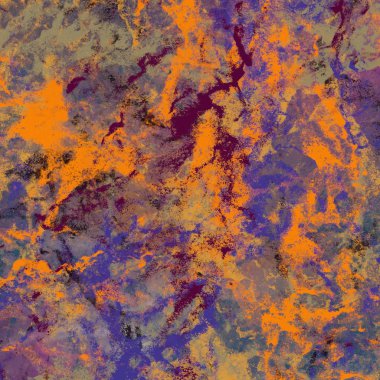 metin için alanı olan grunge arkaplanı