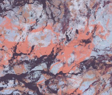 metin için alanı olan grunge arkaplanı