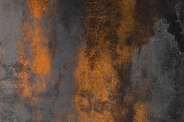 Boya lekeleriyle soyut arkaplan 