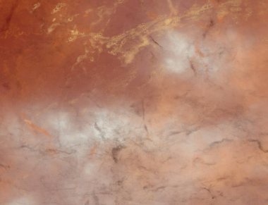 Sorunsuz antika arka plan