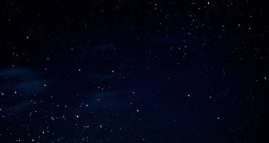 soyut renkli kozmik alan arkaplanı