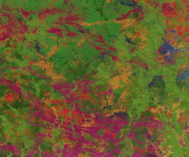 Metin için alanı olan soyut arkaplan