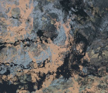 metin için alanı olan grunge arkaplanı