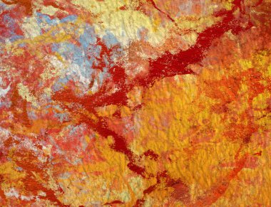 antika arka plan metin için yer ile 