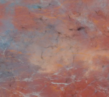 metin için alan ile renkli mermer doku ile soyut arka plan