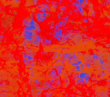 metin için alanı olan grunge arkaplanı