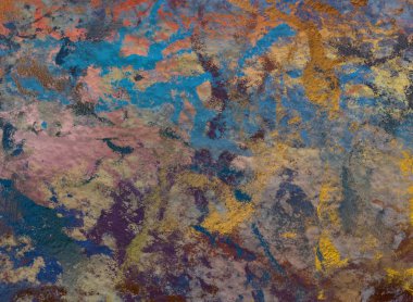 metin alanı olan soyut doku arka plan