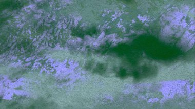 Boya lekeleriyle soyut arkaplan 