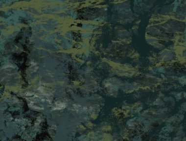 Metnin için alanı olan soyut grunge arkaplanı