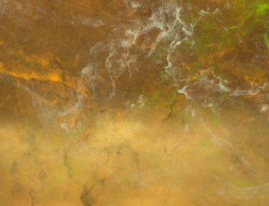 metin için alan ile renkli mermer doku ile soyut arka plan