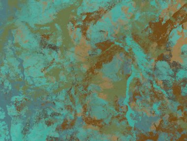 metin için alanı olan grunge arkaplanı