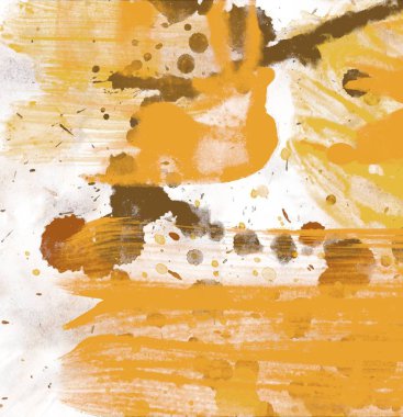 Kağıt üzerinde soyut renkli suluboya. Sanat dokusu ve arka plan.